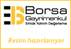 Borsa Gayrimenkul - Resim haz�rlan�yor
