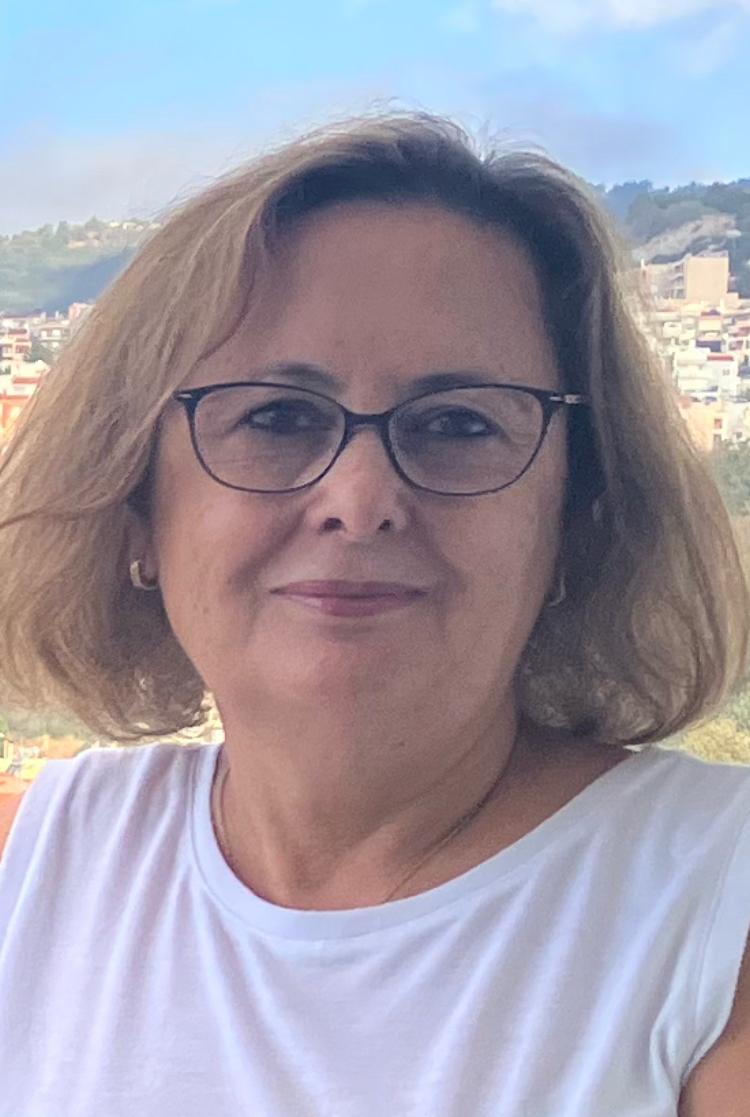 GÜLÜN ERDENDOĞDU