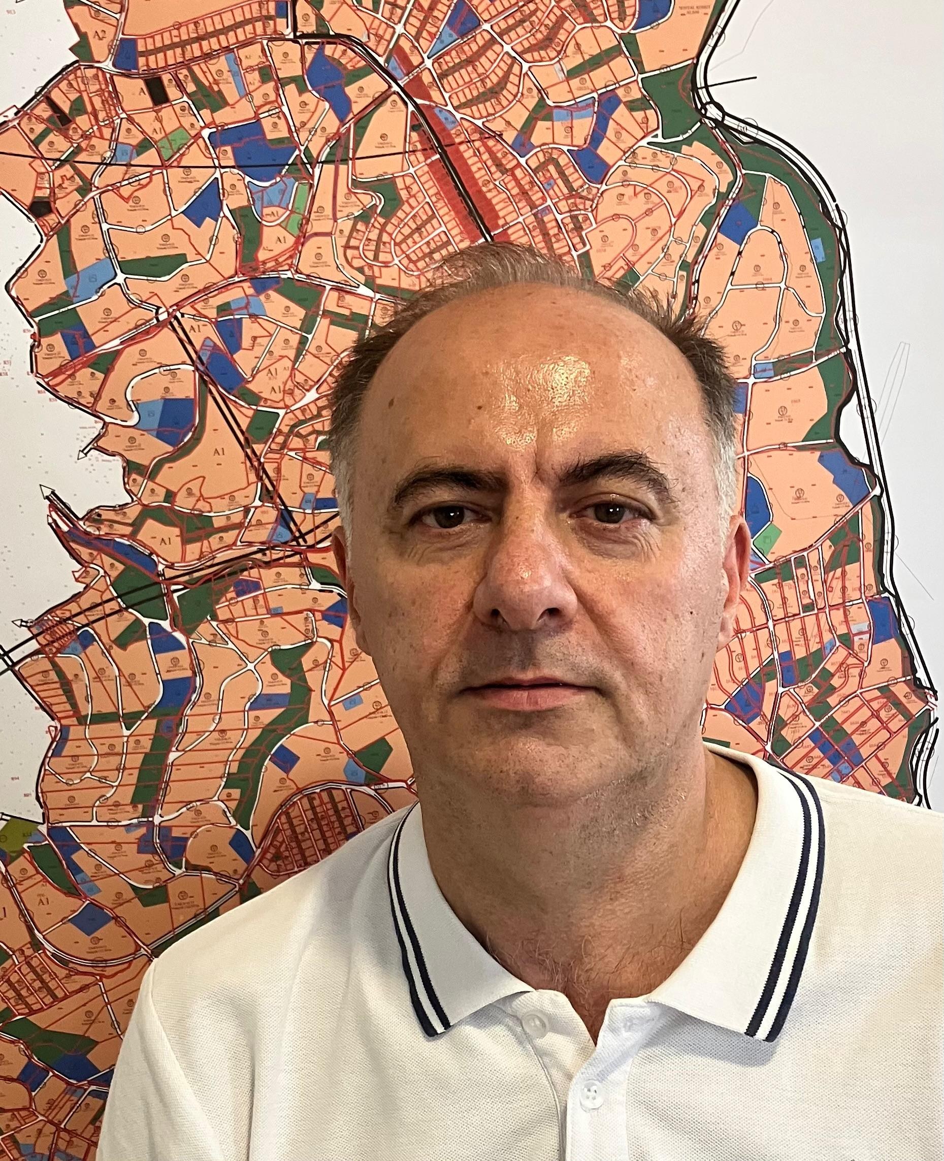 ZADİK DANE