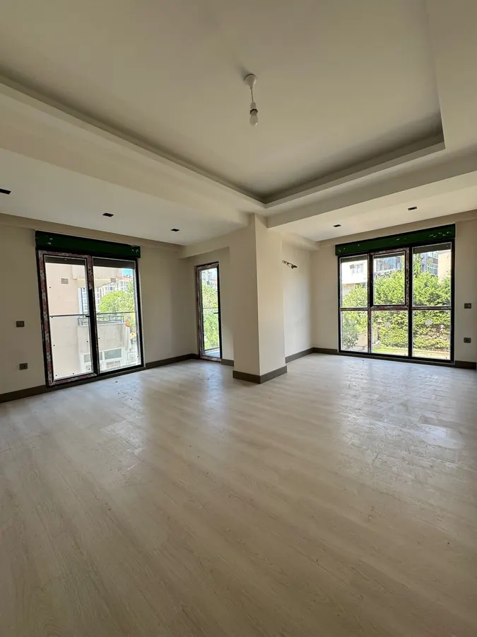 BAHÇELİEVLER MAH. SATILIK ARAKAT DAİRE