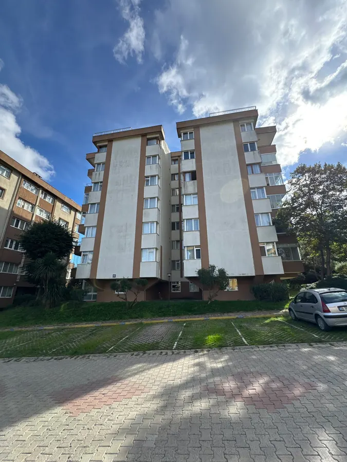 KÜÇÜKSU YEŞİLÇENGELKÖY SİTESİNDE SATILIK 3+1 ARAKAT DAİRE