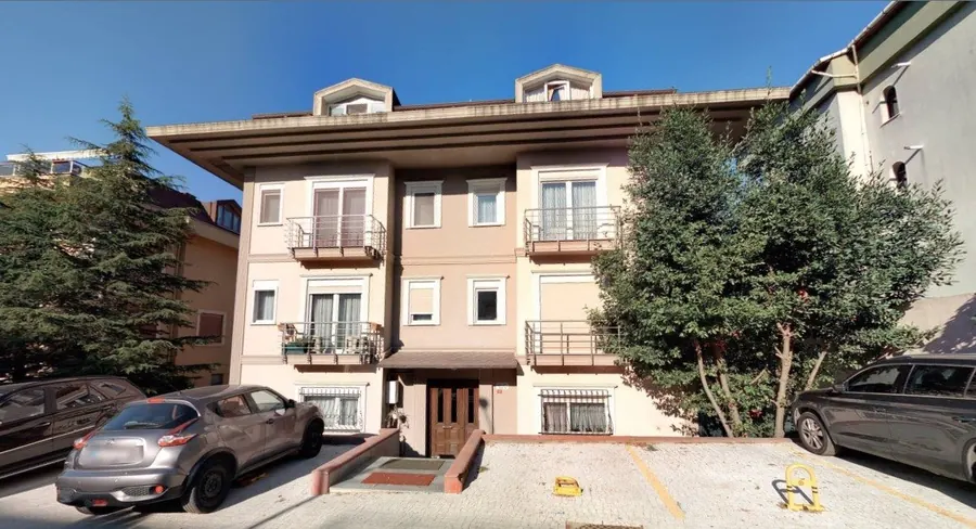 ÇENGELKÖY BAHÇELİEVLER MAHALLESİNDE KEYİFLİ BAHÇE DUBLEKSİ